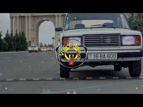 İlham Beyleqanli Çaresi olmekdise (Azeri Bass Muzic yep yeni )