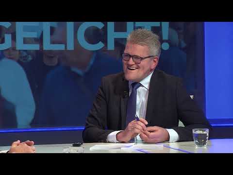 Uitgelicht! 17 januari 2020 - Chris Stoffer (SGP) Over verminderen stikstof in luchtvaartbranche