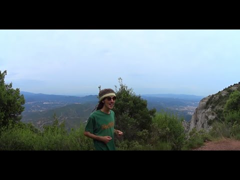 Junior Natural - Tree 3 (Official Mtn. Video)