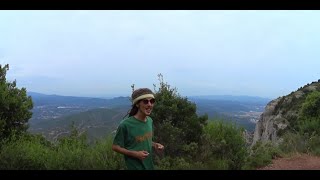 Junior Natural - Tree 3 (Official Mtn. Video)