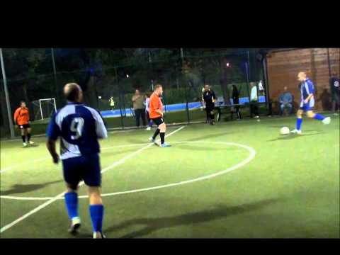 Cretarola C5 - Le Querce Sarnano 3-3