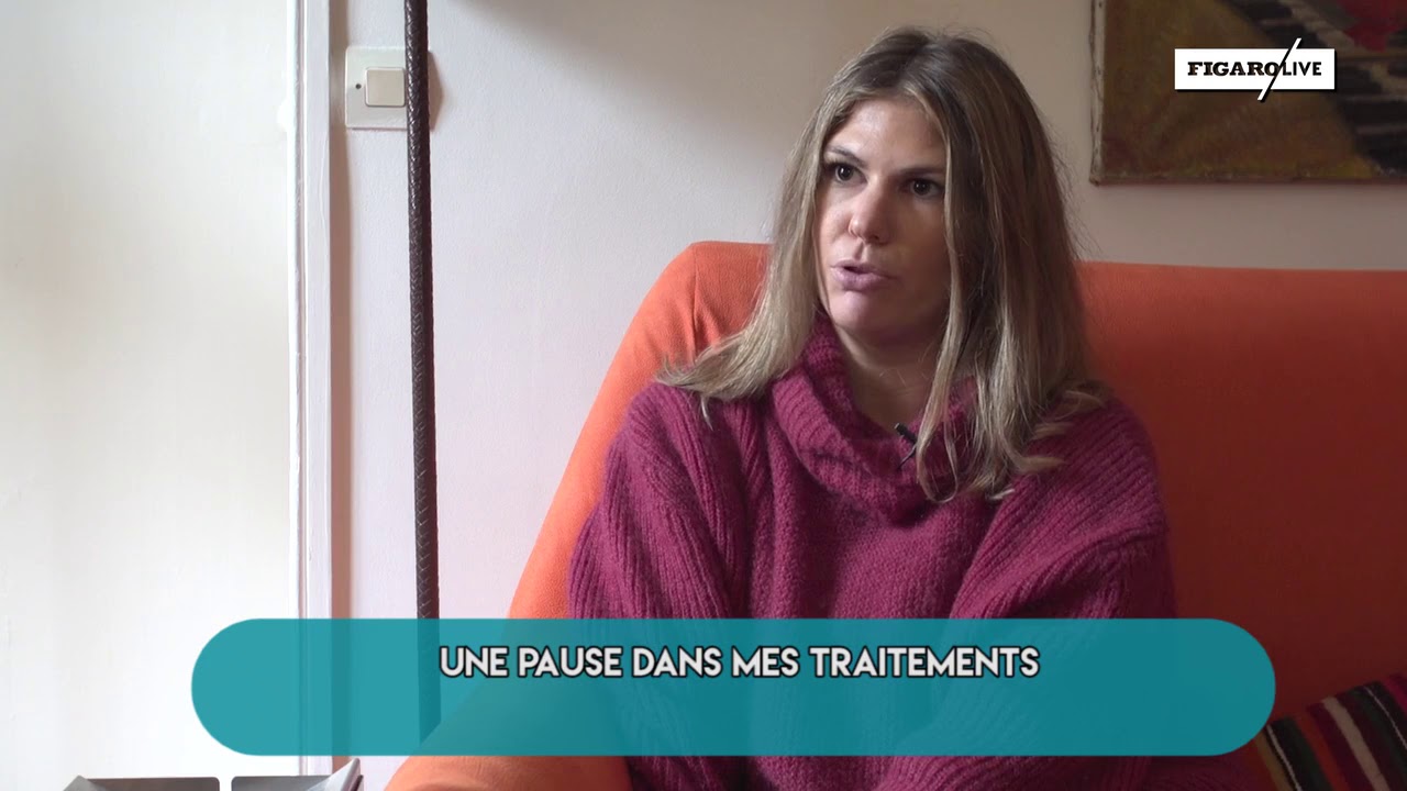 Jeanne Deumier, atteinte de la maladie de Crohn : «L'alimentation joue un rôle capital»