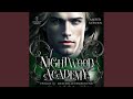Kapitel 43 - Nightwood Academy, Episode 14 - Qualvolle Erweckung