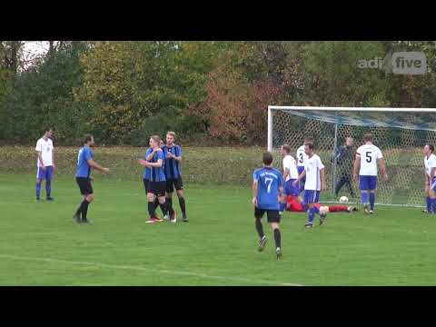 19-10-27 FC Alb - TSV Rißtissen 0:1
