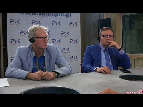 Radiokonferencja z 21.05.2018