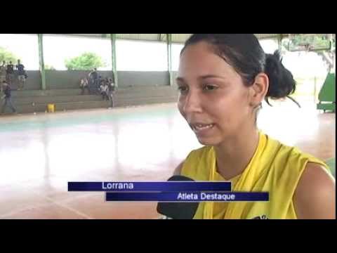 Final do Basquete Feminino do XXXVI JEM´S foi de pura emoção