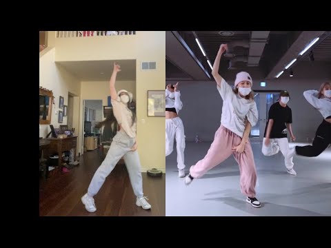 Saweetie - Best Friend ft. Doja Cat / Woonha Choreography / Dance Cover / Jana Kelly
