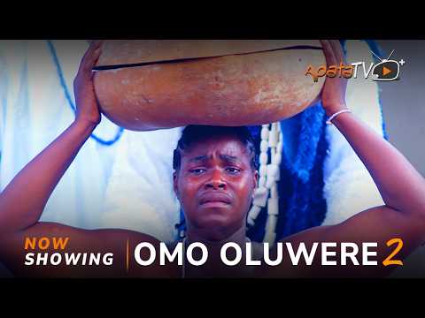 Omo Oluwere 2 Yoruba Movie 2025 Drama Ronke Odusanya, Arinola Odebela, Peju Johnson, Jire Ogunleye
