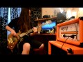 Nachtmystium - In The Abscense Of Existence ...
