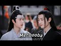Wangxian Mehbooba The Untamed Chinese Hindi Mix