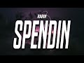 Rarin - Big Spendin' | (1 Hour) Big Spendin One Hour Version