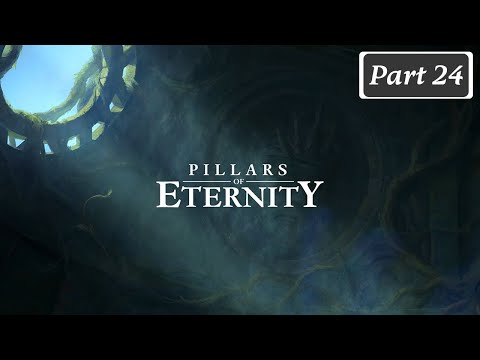 Part 24: Pillars of Eternity - Osric's Breastplate
