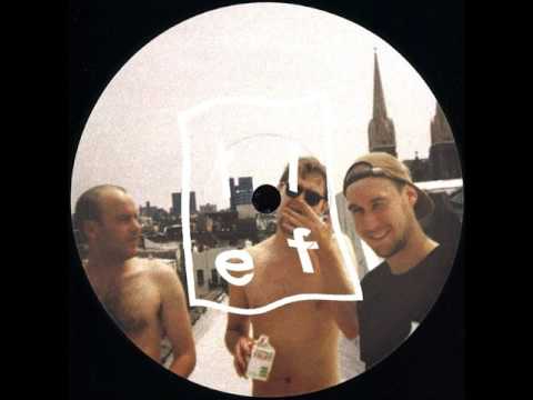 Jon Sable -   Gray Paper Moon Chaos In The CBD Mix