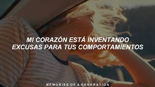 Fifth Harmony • &quot;Leave My Heart Out Of This&quot; (Traducida al español)