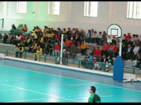 9º Torneio de Benavente - Sporting / Benfica (juvenis)