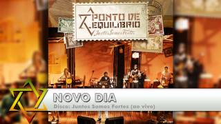 Ponto de Equilíbrio - Novo Dia