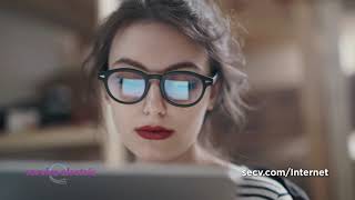 SECV Internet Upgrade