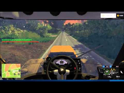 Chellington Exstended ep 9 selling straw