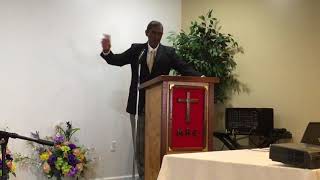 June 17, 2018 - Proverbs: Wisdom To Become A Servant Leader  - Scripture