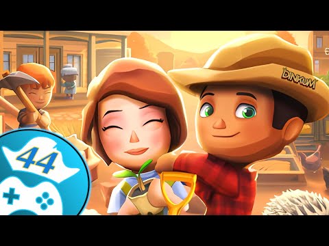 [44] 🌞 CasualWood braucht eine Bühne so wie mein Kanal 🌞