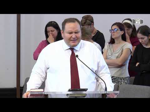 BBCurtici - 08.09.2019 - Duminica Dimineata