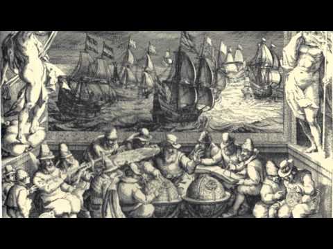 Canonclip 19: Atlas Major van Blaeu (voortgezet onderwijs)