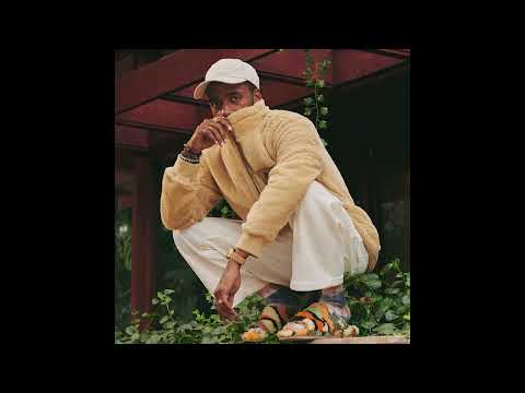 [FREE] 6lack x Amir Obe Type Beat - Lost Again (Prod. ADOT THE GOD)