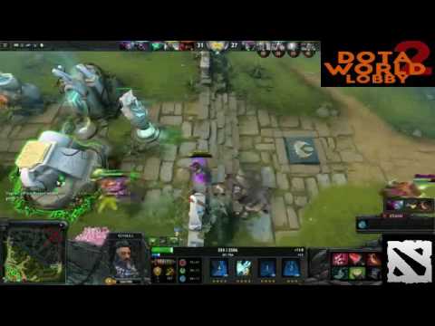 DOTA 2 Ranked Gameplay    !Attacker 7500MMR   BEST Kunkka 3 KILLS   Highlights