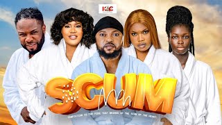 SCUM Latest Yoruba Movie 2023  Toyin Abraham  Kola