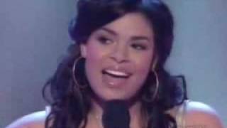 Jordin Sparks Broken Wing on American Idol