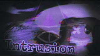 Cover art for Intrusion