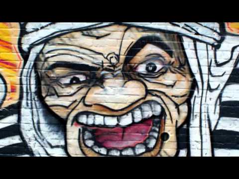 Phantom - Rap ist kein Spiel