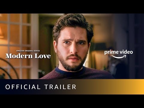 Modern Love Season 2 - Official Trailer | Amazon Prime Video