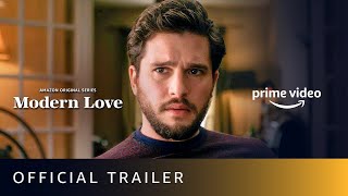 Modern Love Season 2 - Official Trailer | Amazon Prime Video