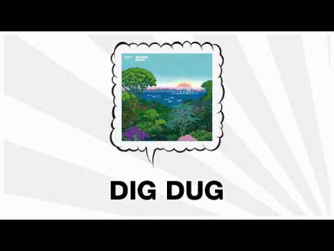 RIP SLYME - DIG DUG
