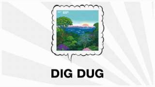 RIP SLYME - DIG DUG