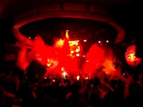 Laidback Luke @ Hollywood Palladium