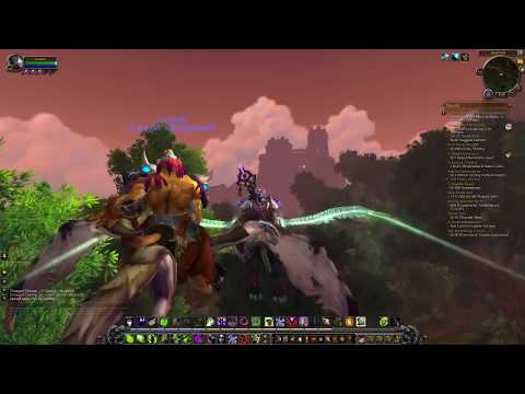 Heroic Highmaul Raid