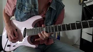 Download lagu Danger Danger - I Still Think About You - Guitar Solo mp3