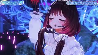 [ロボ子 ] W/X/Y / Tani Yuuki