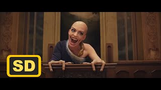 The Witches (2020) - Reveal Scene HD