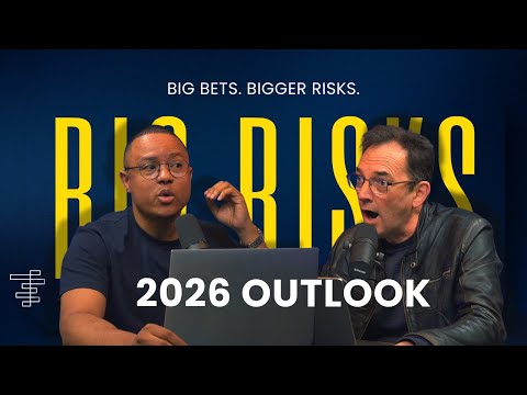 What 2026 Holds for Markets and Selling Cape Town Air | Jimmy Moyaha and Simon Brown | January 2026