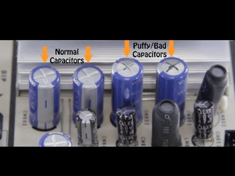 Samsung TV With Black Blank Screen without backlights Samsung LCD TV Troubleshooting Help