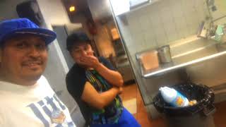 &quot;Desatando El Morral Los Tucanes De Tijuana copia&quot; Video de Fan