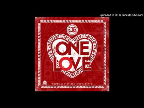 DB4D - One Love (Prod. By Red Drum Beatz)