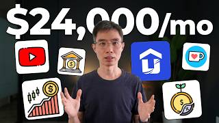 How I Earn $24,000/Month in Passive Income (Singapore, 2026) thumbnail