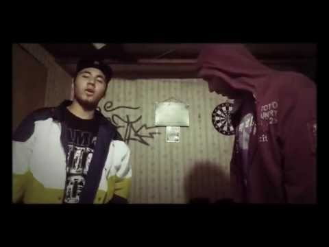 Freestyle 4 .... Dios Zeta & R.Zaiks