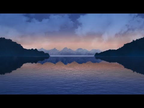 David Piluso - Blue Hour (Full Album Stream)