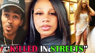 Neighbors Record Live While Ex BF G*ns Down His Girlfriend Who Rejected Him | Shakeia Allen Story