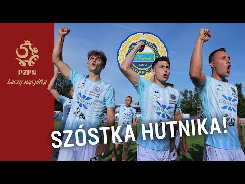 MAGAZYN eWINNER 2. LIGI – 4. kolejka (2022/23)